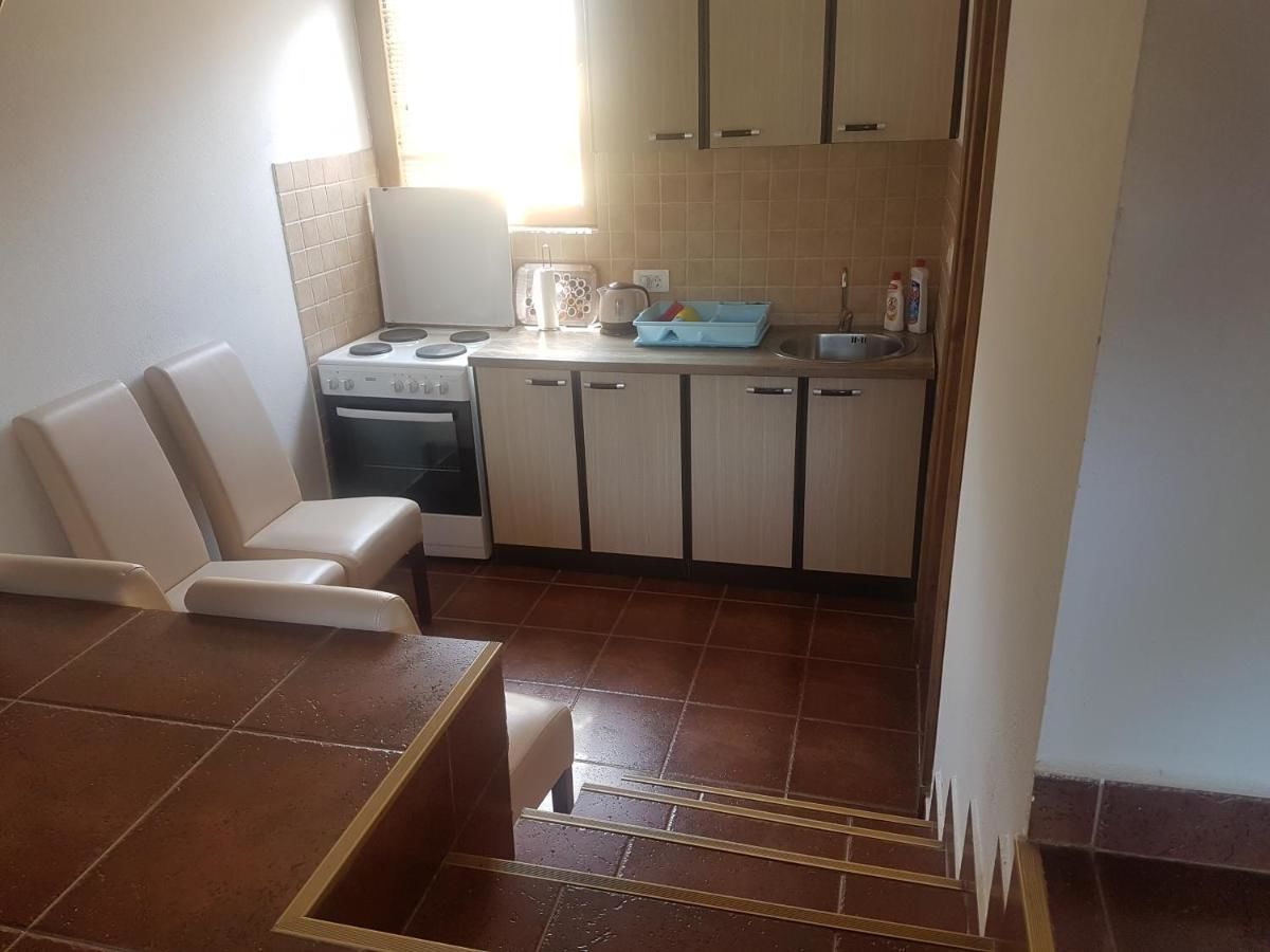 Апартаменты Bungalow Holiday Плужине