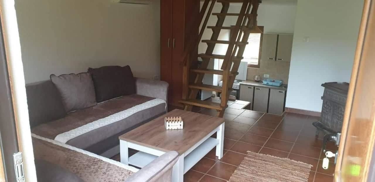 Апартаменты Bungalow Holiday Плужине