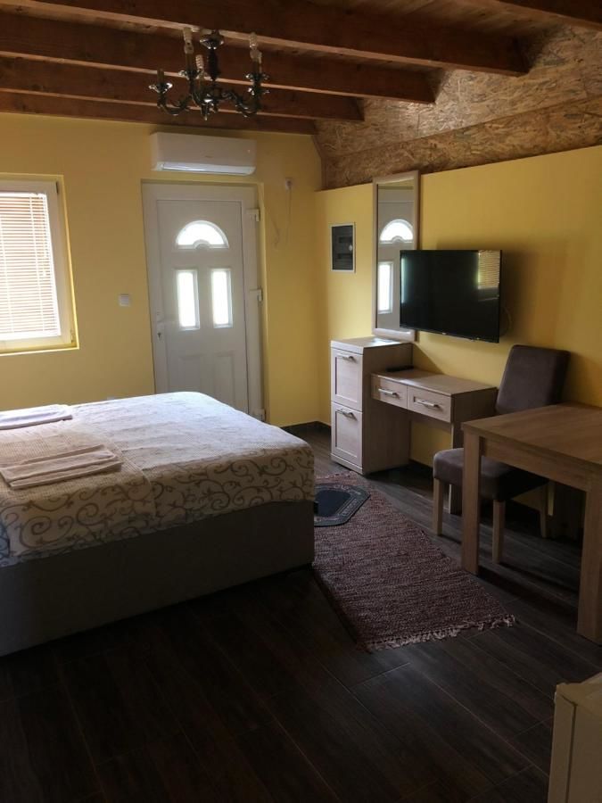Апартаменты Bungalow Holiday Плужине-44