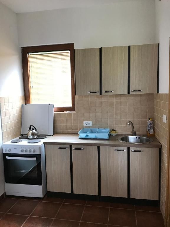 Апартаменты Bungalow Holiday Плужине