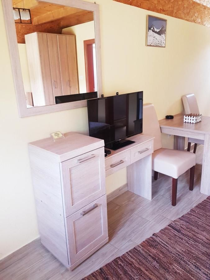 Апартаменты Bungalow Holiday Плужине-8