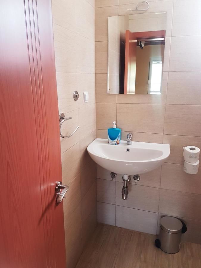 Апартаменты Bungalow Holiday Плужине-12