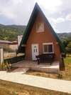 Апартаменты Bungalow Holiday Плужине-1