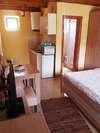 Апартаменты Bungalow Holiday Плужине-5