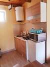 Апартаменты Bungalow Holiday Плужине-6