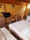 Апартаменты Bungalow Holiday Плужине-7