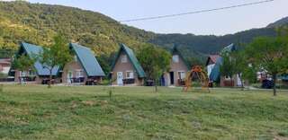 Апартаменты Bungalow Holiday Плужине Двухуровневое бунгало-4