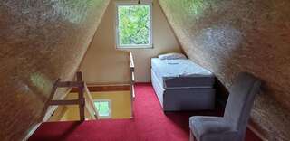 Апартаменты Bungalow Holiday Плужине Апартаменты-студио-2