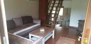 Апартаменты Bungalow Holiday Плужине Двухуровневое бунгало-7