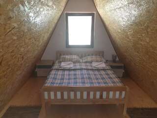 Апартаменты Bungalow Holiday Плужине Двухуровневое бунгало-8