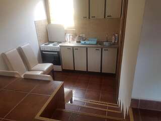 Апартаменты Bungalow Holiday Плужине Двухуровневое бунгало-11