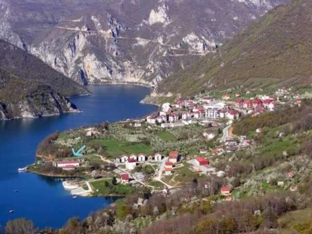 Апартаменты Bungalow Holiday Плужине-3