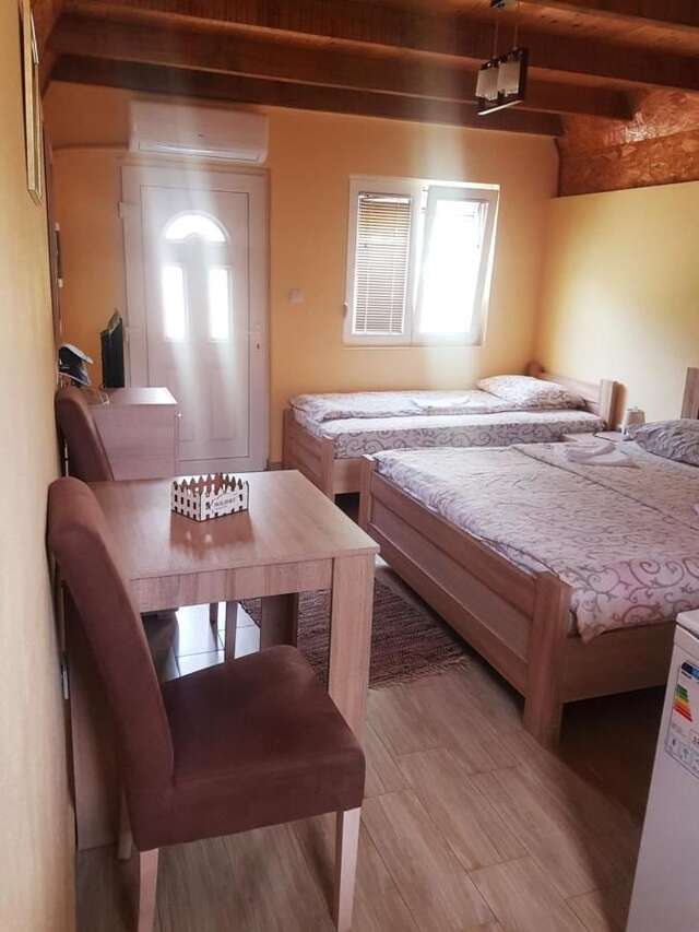 Апартаменты Bungalow Holiday Плужине-13