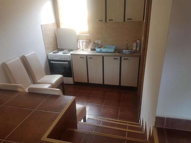 Апартаменты Bungalow Holiday Плужине-14