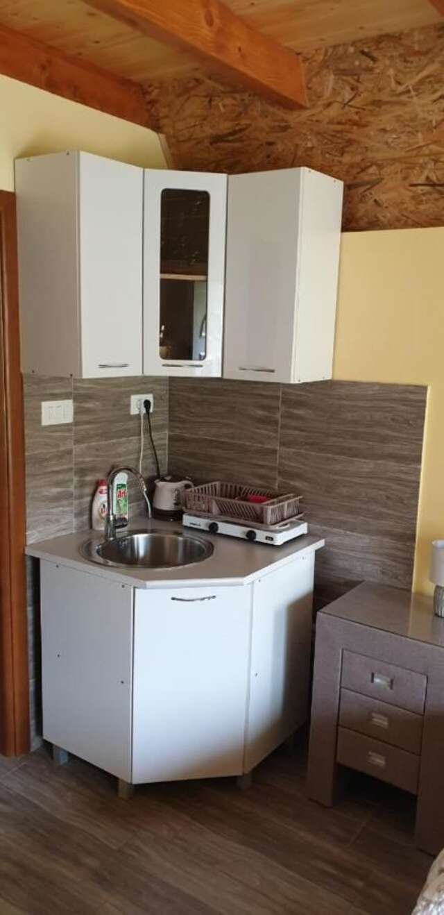 Апартаменты Bungalow Holiday Плужине-23