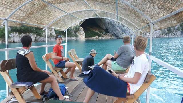 Апартаменты Bungalow Holiday Плужине-34