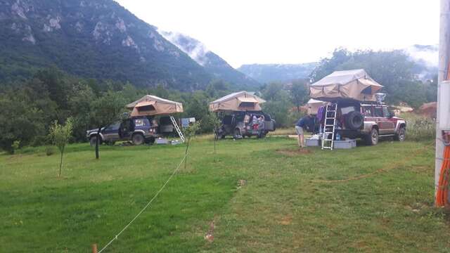Апартаменты Bungalow Holiday Плужине-35