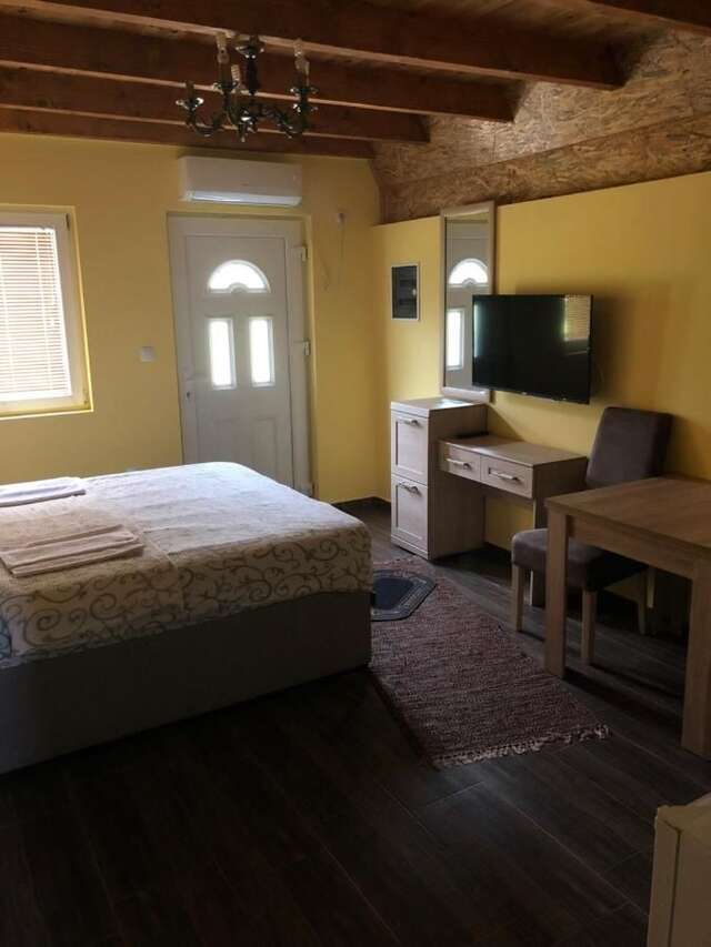 Апартаменты Bungalow Holiday Плужине-43
