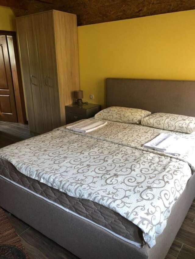Апартаменты Bungalow Holiday Плужине-44