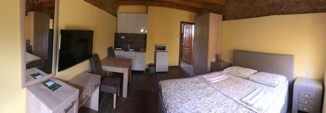 Апартаменты Bungalow Holiday Плужине-45