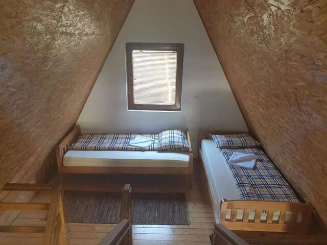 Апартаменты Bungalow Holiday Плужине-50