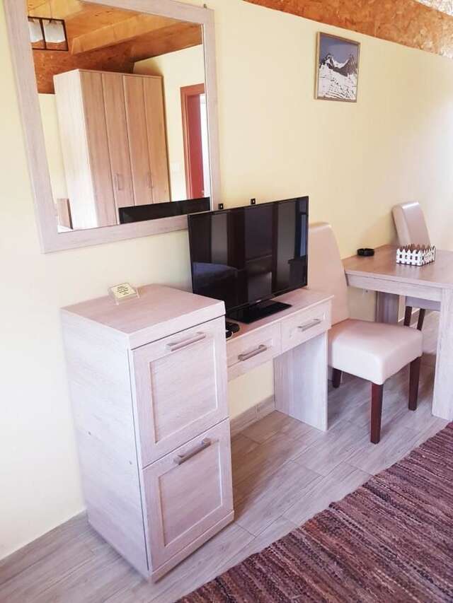 Апартаменты Bungalow Holiday Плужине-7