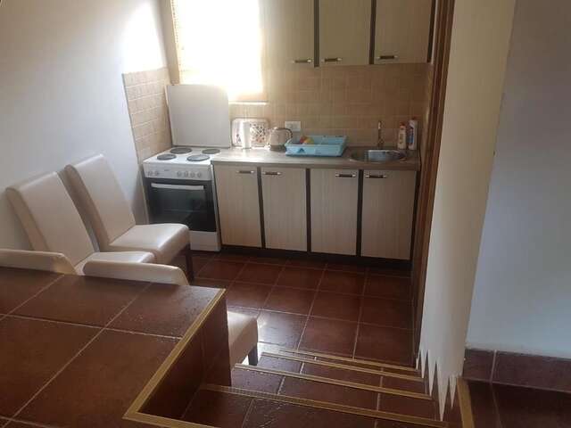 Апартаменты Bungalow Holiday Плужине-52